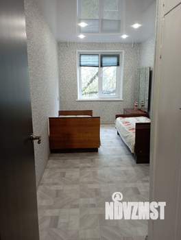 2-к квартира, на длительный срок, 45м2, 3/5 этаж