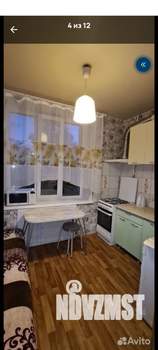 3-к квартира, на длительный срок, 54м2, 2/5 этаж