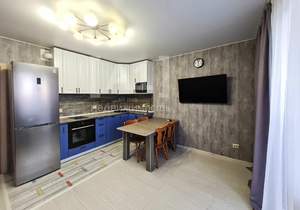 1-к квартира, на длительный срок, 41м2, 0/10 этаж