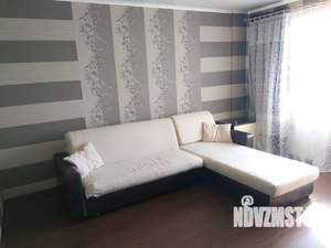 1-к квартира, на длительный срок, 47м2, 5/18 этаж