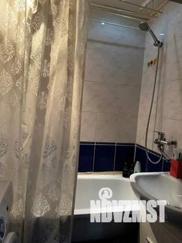 1-к квартира, посуточно, 33м2, 4/9 этаж