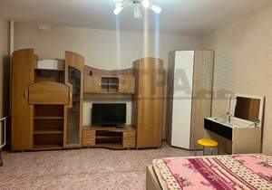 2-к квартира, на длительный срок, 52м2, 1/10 этаж