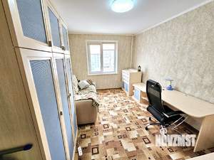 3-к квартира, на длительный срок, 66м2, 7/10 этаж