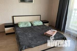 1-к квартира, посуточно, 26м2, 5/10 этаж