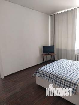 1-к квартира, посуточно, 34м2, 2/5 этаж