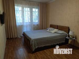 1-к квартира, посуточно, 33м2, 3/5 этаж