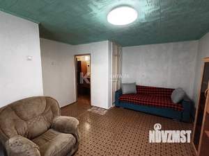 1-к квартира, на длительный срок, 33м2, 1/5 этаж