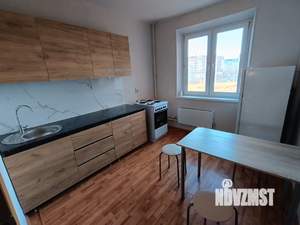 2-к квартира, на длительный срок, 60м2, 6/11 этаж