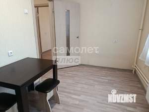 Студия квартира, на длительный срок, 40м2, 5/10 этаж