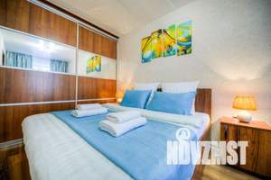 2-к квартира, посуточно, 56м2, 2/5 этаж