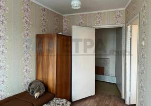 4-к квартира, на длительный срок, 68м2, 9/10 этаж