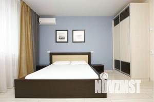 1-к квартира, посуточно, 43м2, 7/11 этаж