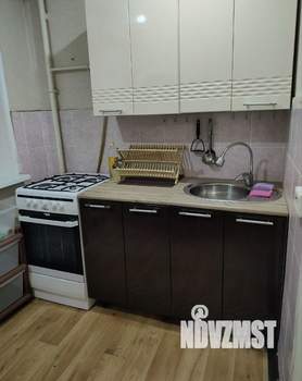 1-к квартира, на длительный срок, 32м2, 2/5 этаж