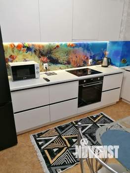 2-к квартира, посуточно, 48м2, 1/10 этаж