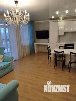 3-к квартира, на длительный срок, 102м2, 6/26 этаж