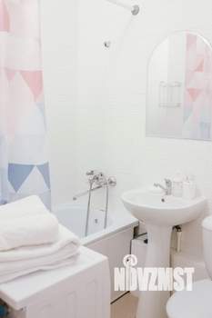 1-к квартира, посуточно, 29м2, 1/1 этаж