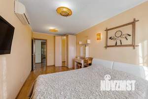 1-к квартира, посуточно, 75м2, 1/1 этаж