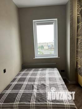 Студия квартира, на длительный срок, 42м2, 10/16 этаж