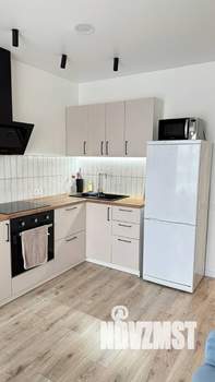 1-к квартира, на длительный срок, 42м2, 6/17 этаж