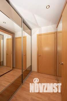 3-к квартира, посуточно, 92м2, 2/10 этаж