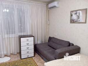 1-к квартира, на длительный срок, 43м2, 8/10 этаж