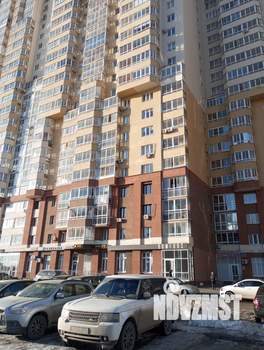 Студия квартира, на длительный срок, 30м2, 2/26 этаж