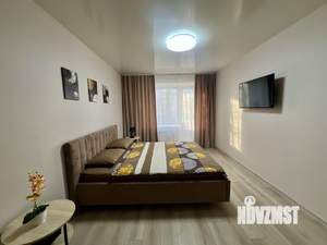 1-к квартира, посуточно, 35м2, 11/14 этаж