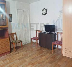 1-к квартира, на длительный срок, 33м2, 3/5 этаж