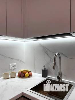 Студия квартира, на длительный срок, 28м2, 8/18 этаж