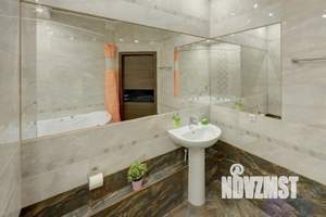 Студия квартира, посуточно, 30м2, 5/16 этаж