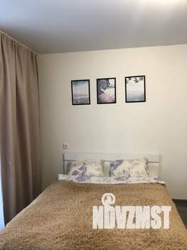 Студия квартира, посуточно, 24м2, 2/18 этаж