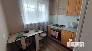 1-к квартира, на длительный срок, 30м2, 2/5 этаж