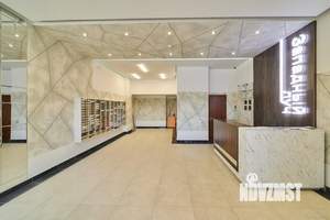 2-к квартира, посуточно, 52м2, 1/1 этаж