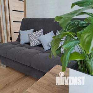 1-к квартира, посуточно, 40м2, 6/18 этаж