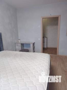 1-к квартира, на длительный срок, 38м2, 9/10 этаж