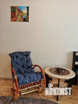 1-к квартира, посуточно, 42м2, 2/10 этаж