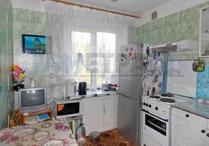 1-к квартира, на длительный срок, 35м2, 3/9 этаж