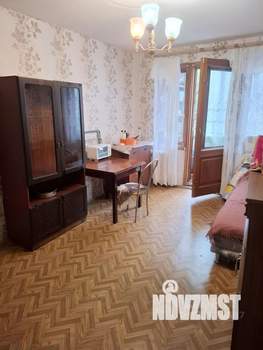 1-к квартира, на длительный срок, 34м2, 1/9 этаж