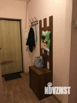 Студия квартира, на длительный срок, 27м2, 9/11 этаж