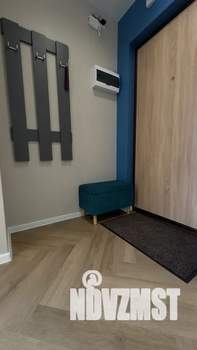 1-к квартира, посуточно, 37м2, 6/10 этаж