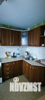 1-к квартира, посуточно, 33м2, 2/9 этаж