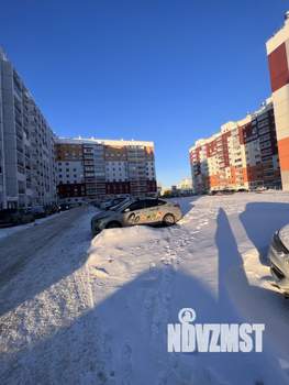 1-к квартира, на длительный срок, 32м2, 8/10 этаж