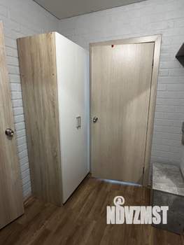 Студия квартира, на длительный срок, 26м2, 1/11 этаж