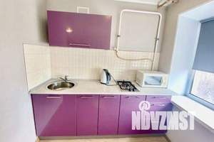 1-к квартира, посуточно, 34м2, 5/5 этаж