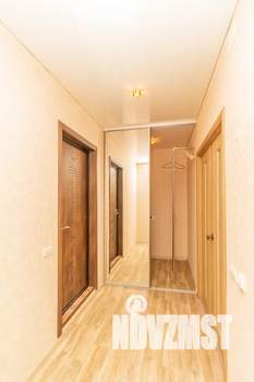 1-к квартира, посуточно, 46м2, 1/10 этаж