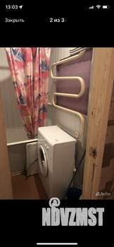 2-к квартира, на длительный срок, 49м2, 4/5 этаж