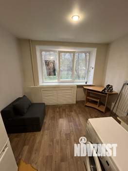Студия квартира, на длительный срок, 20м2, 1/5 этаж