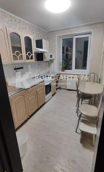 2-к квартира, на длительный срок, 54м2, 2/4 этаж