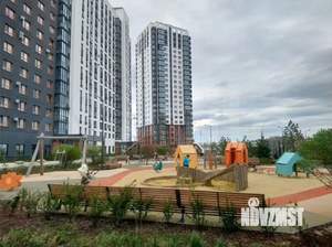 3-к квартира, на длительный срок, 90м2, 5/22 этаж