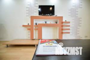 3-к квартира, посуточно, 98м2, 3/10 этаж